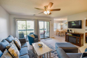 Hermitage 1G Condo